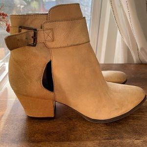 FREE PEOPLE boots